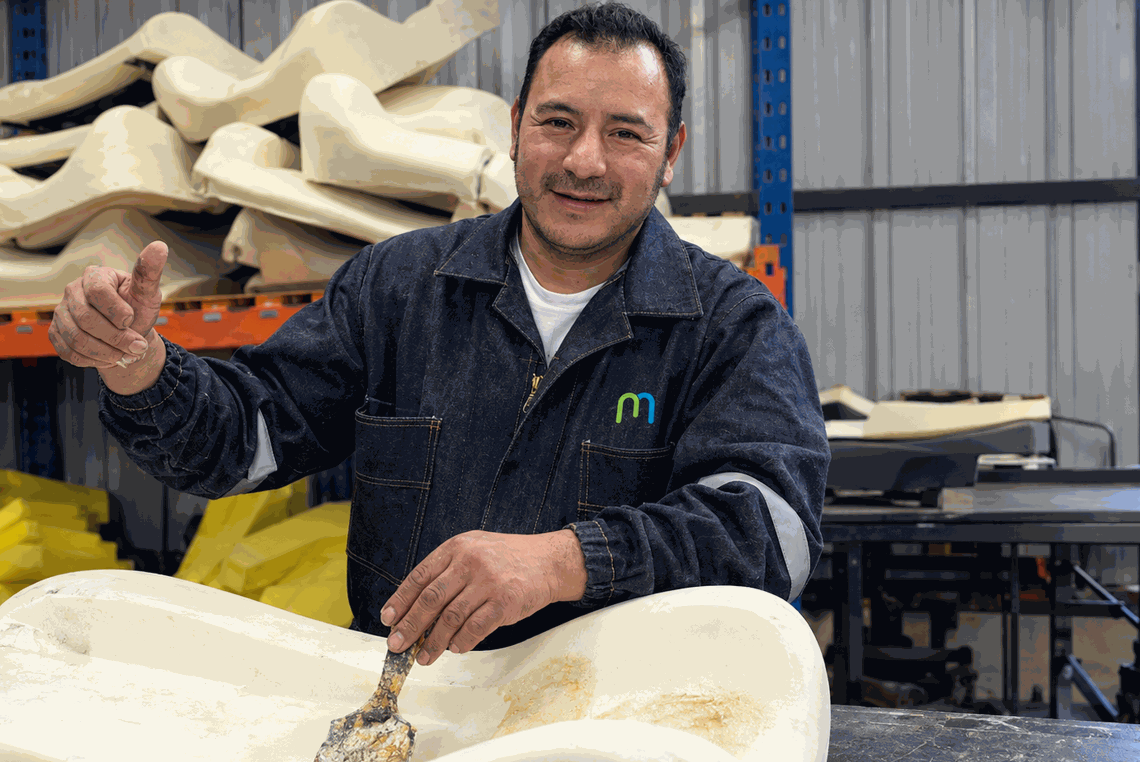 Proyectos a la medida de MivilTech
