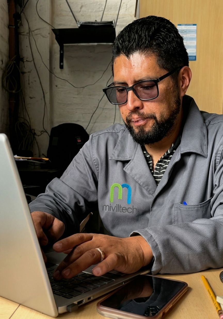 Proyectos a la medida